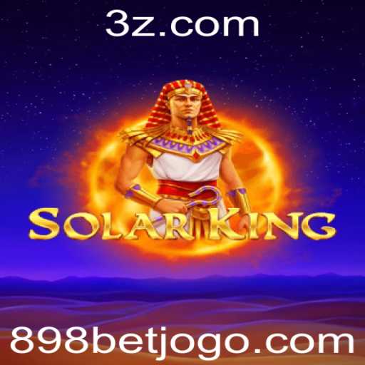 Explorando o Universo de SolarKing e a Conexão com 898bet