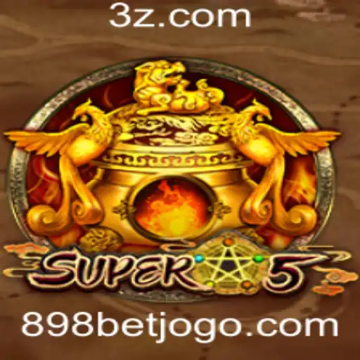 Explorando o Universo do Jogo Super5 na Plataforma 898bet