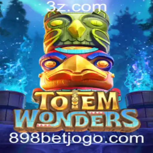 Descubra TotemWonders: Uma Nova Dimensão no Mundo dos Jogos com 898bet