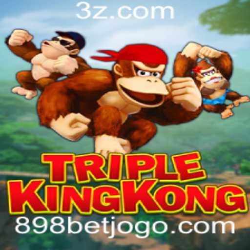Explorando o Mundo do TripleKingKong: Uma Nova Aventura no Universo dos Jogos