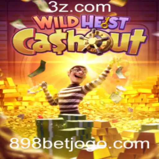 Explorando o Jogo WildHeistCashout: Uma Aventura Emocionante no Mundo dos Cassinos Online
