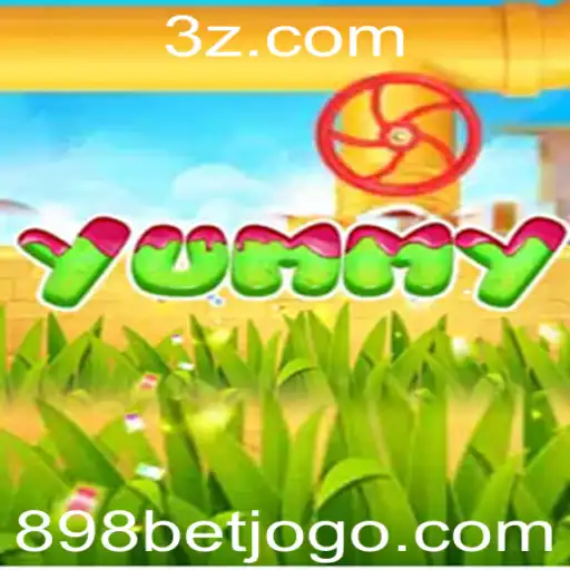 Descubra o Fascinante Mundo de Yummy: O Jogo de Estratégia e Diversão da 898bet